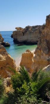 Oura Beach Life Matters Albufeira Buitenkant foto